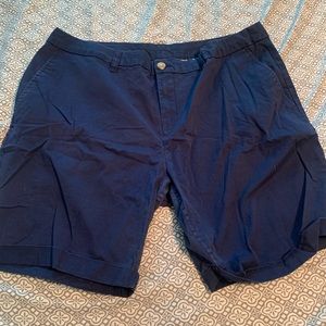 Bermuda shorts